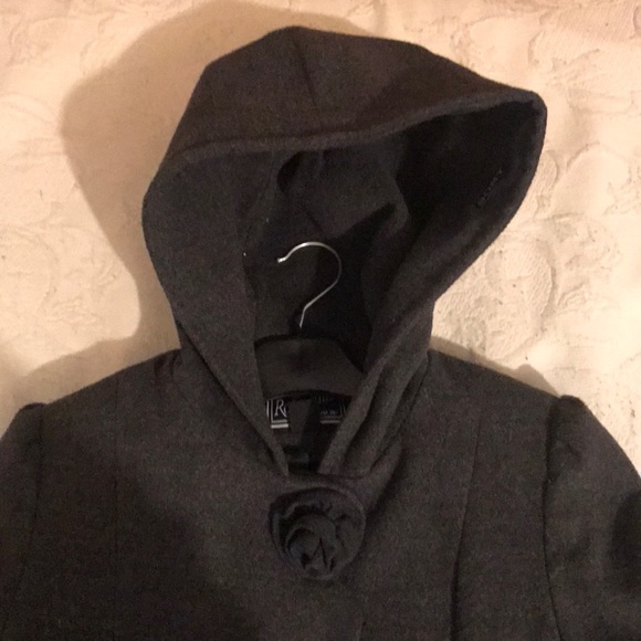 Kids coat - Picture 2 of 6